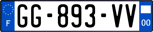 GG-893-VV