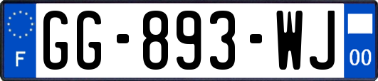 GG-893-WJ