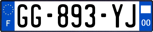 GG-893-YJ