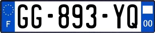 GG-893-YQ