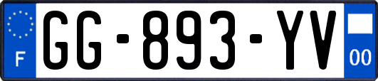 GG-893-YV