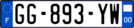 GG-893-YW