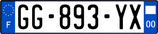 GG-893-YX