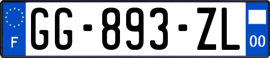 GG-893-ZL