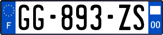 GG-893-ZS