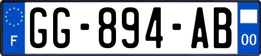 GG-894-AB