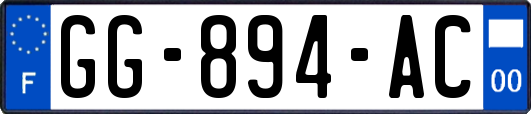 GG-894-AC