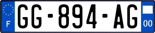 GG-894-AG