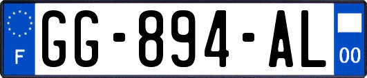 GG-894-AL