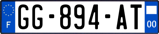 GG-894-AT