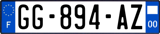 GG-894-AZ