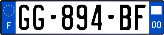 GG-894-BF