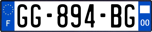 GG-894-BG