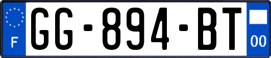 GG-894-BT