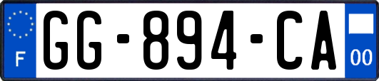 GG-894-CA