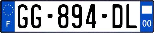 GG-894-DL