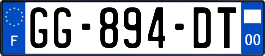 GG-894-DT