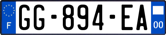GG-894-EA