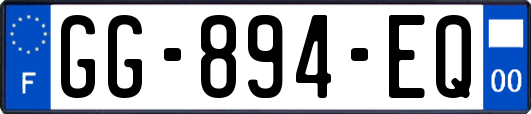 GG-894-EQ