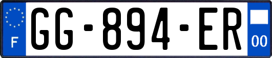 GG-894-ER
