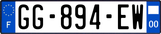 GG-894-EW