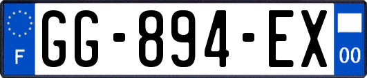 GG-894-EX