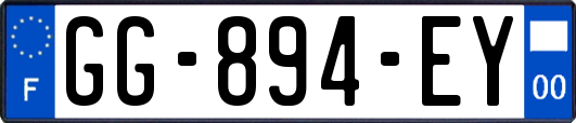 GG-894-EY