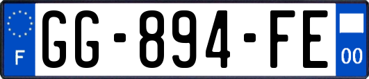 GG-894-FE