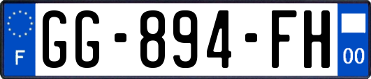 GG-894-FH
