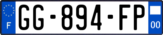 GG-894-FP