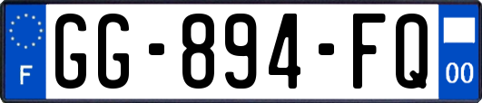 GG-894-FQ