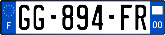 GG-894-FR