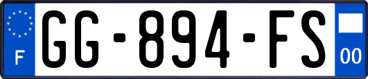 GG-894-FS