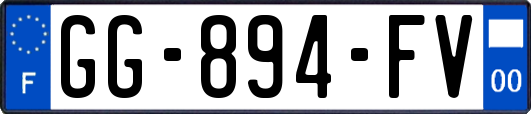 GG-894-FV