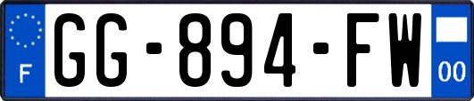 GG-894-FW