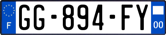 GG-894-FY