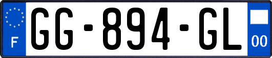 GG-894-GL