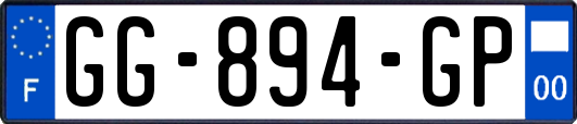 GG-894-GP