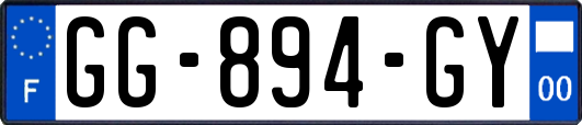 GG-894-GY