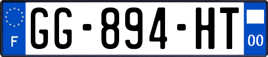 GG-894-HT
