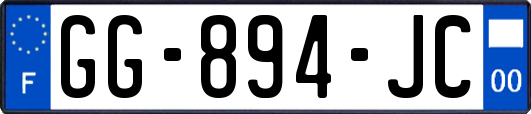 GG-894-JC