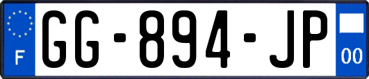 GG-894-JP