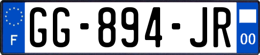 GG-894-JR