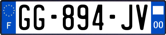 GG-894-JV