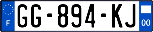 GG-894-KJ