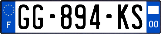 GG-894-KS