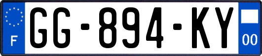 GG-894-KY