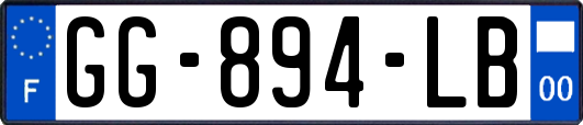 GG-894-LB