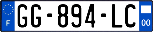 GG-894-LC