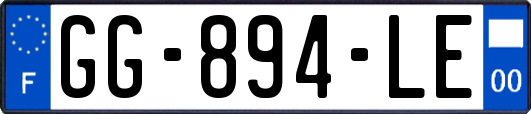 GG-894-LE